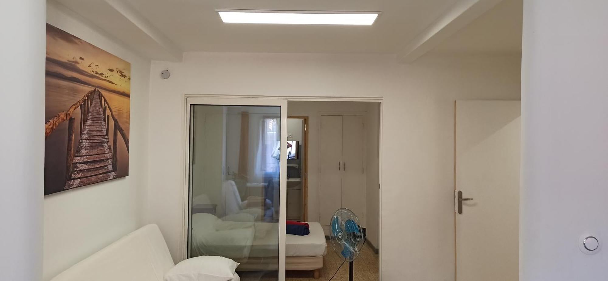 Bel Appartement Proche Marche Περπινιάν Εξωτερικό φωτογραφία