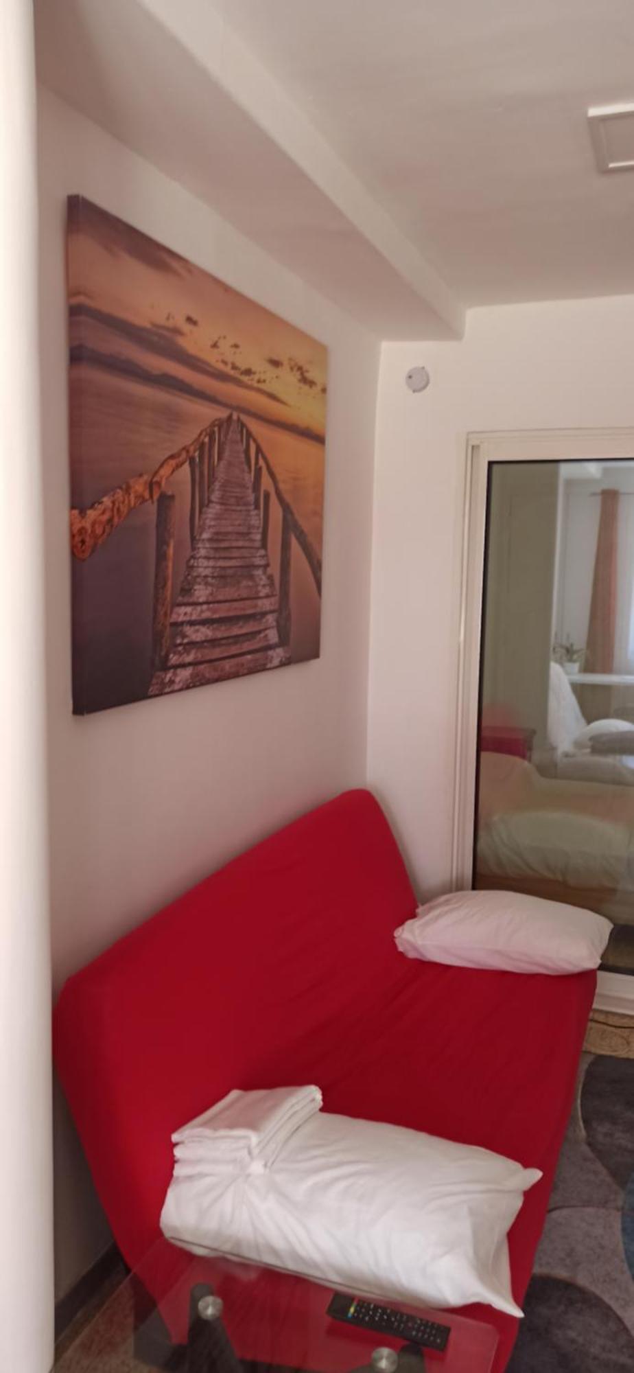 Bel Appartement Proche Marche Περπινιάν Εξωτερικό φωτογραφία