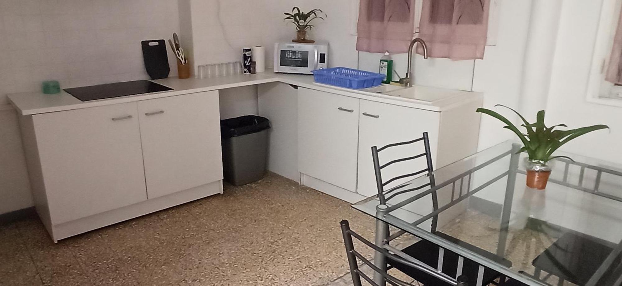 Bel Appartement Proche Marche Περπινιάν Εξωτερικό φωτογραφία